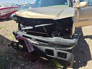 Vehicle Parts Image #1